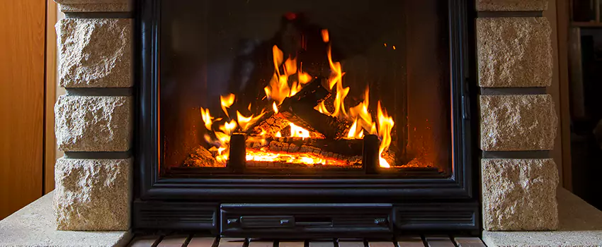 Cost of Wood Fireplace Installation in Mayfield Heights, OH