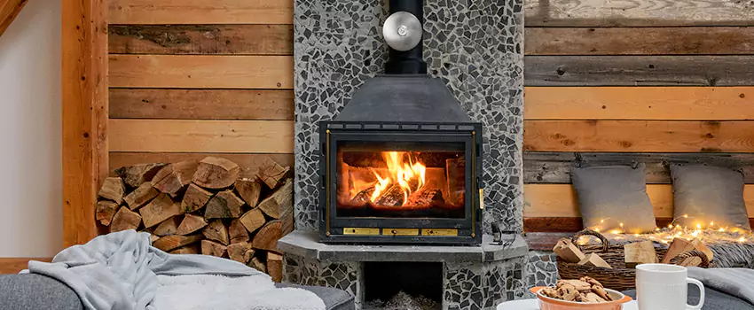 Affordable Wood Fireplace Fixing Solutions in Mayfield Heights, Ohio