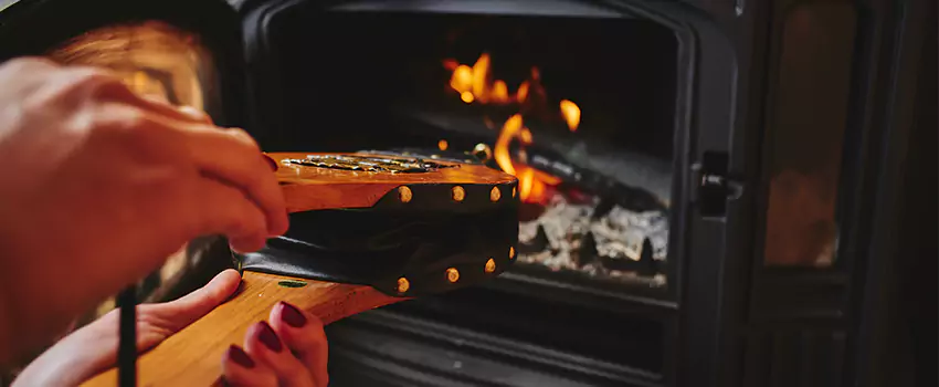 Cost of Wood Furnace Repair and Installation Services in Mayfield Heights, OH