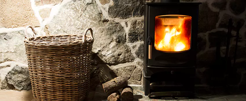 Wood Stove Fire Bricks Cleaning Services in Mayfield Heights, Ohio