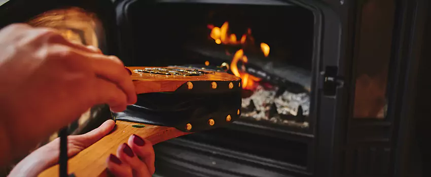 Wood Stove Grates Repair in Mayfield Heights, Ohio