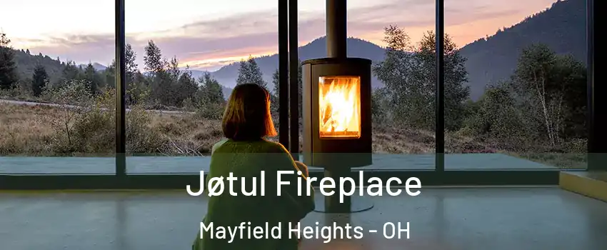  Jøtul Fireplace Mayfield Heights - OH