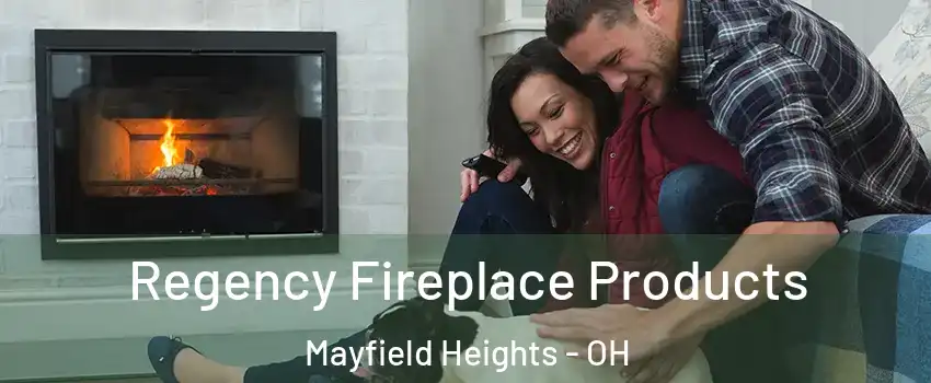  Regency Fireplace Products Mayfield Heights - OH