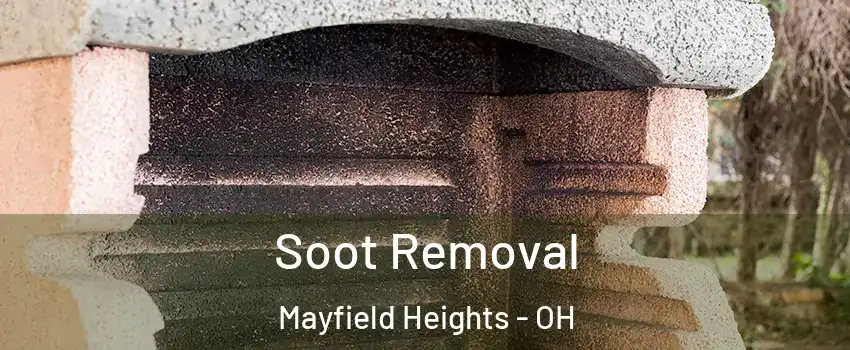  Soot Removal Mayfield Heights - OH